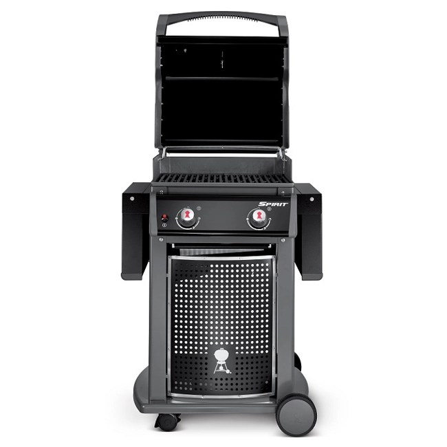 Vendita online Barbecue a Gas Weber Spirit E-210 Classic